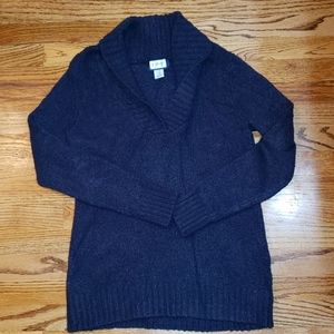 Motherhood Maternity Sweater